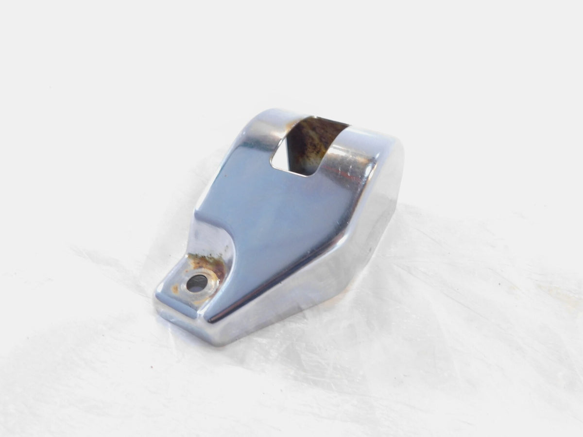 Kawasaki Vulcan 1500 1600 Classic Nomad Rear Master Cylinder Reservoir Cover - C3 Cycle