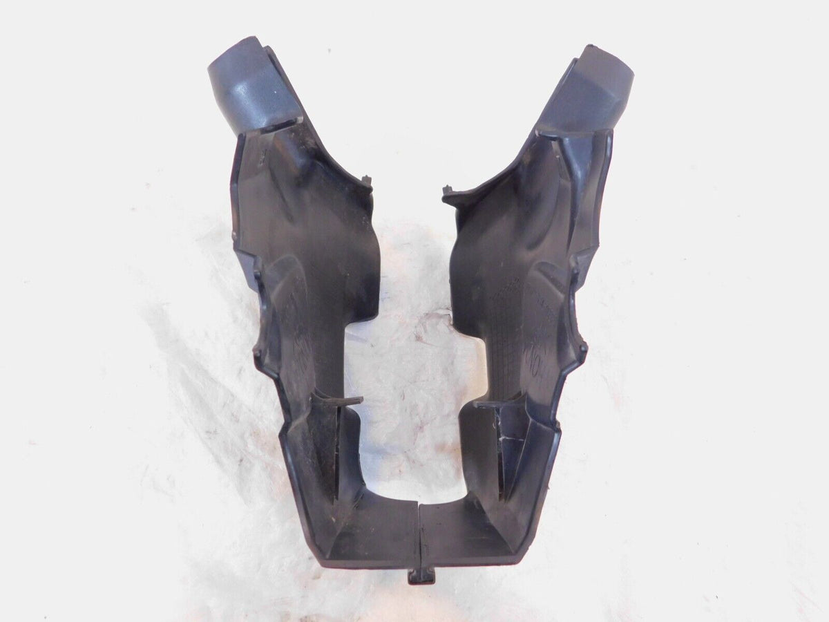Honda VTX1300 VTX1300C VTX1300R VTX1300S Front Frame Neck Cover Fairing Plastics - C3 Cycle