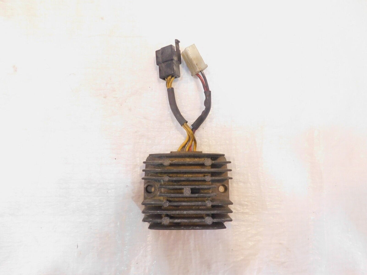 1986-19 Suzuki Savage 650 LS650 Boulevard S40 Stator Voltage Regulator Rectifier - C3 Cycle