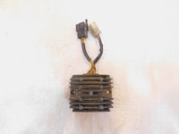 1986-19 Suzuki Savage 650 LS650 Boulevard S40 Stator Voltage Regulator Rectifier - C3 Cycle