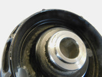 2004-2007 Yamaha FJR1300 1300 AE Rear Back Wheel Rim Speed Sensor Housing Mount - C3 Cycle