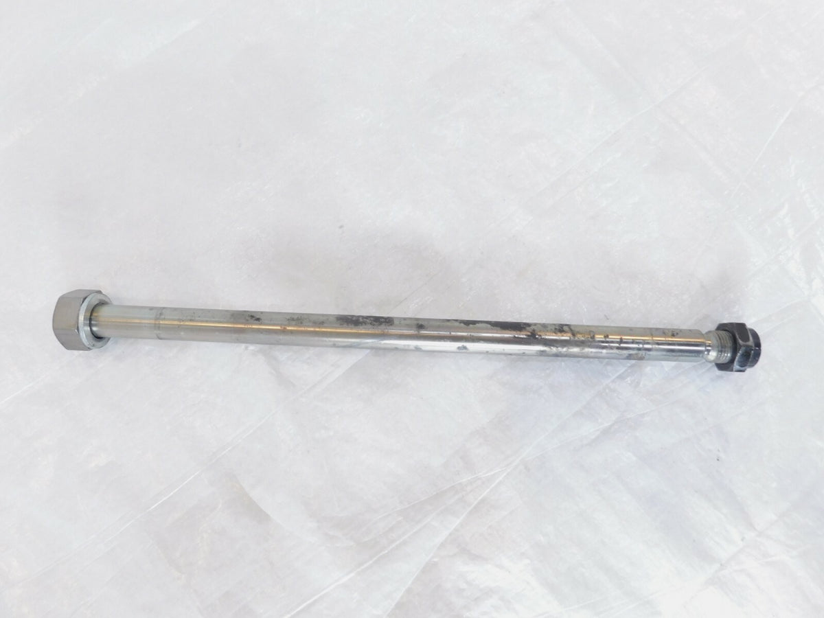2003 2004 & 2005 Victory Vegas & Kingpin Rear Fork Swingarm Swing Arm Pivot Bolt - C3 Cycle
