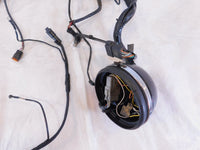 1996 96 Harley Davidson Sportster 1200 Custom Main Wiring Wire Harness -No Key - C3 Cycle
