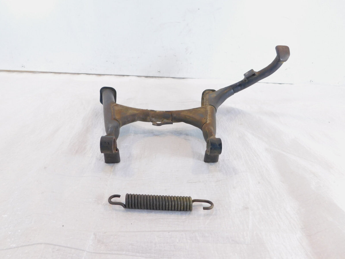 1986 Honda VT500 VT500C Shadow 500 Centerstand Mainstand Center Main Stand Prop - C3 Cycle