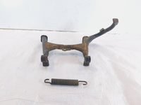 1986 Honda VT500 VT500C Shadow 500 Centerstand Mainstand Center Main Stand Prop - C3 Cycle
