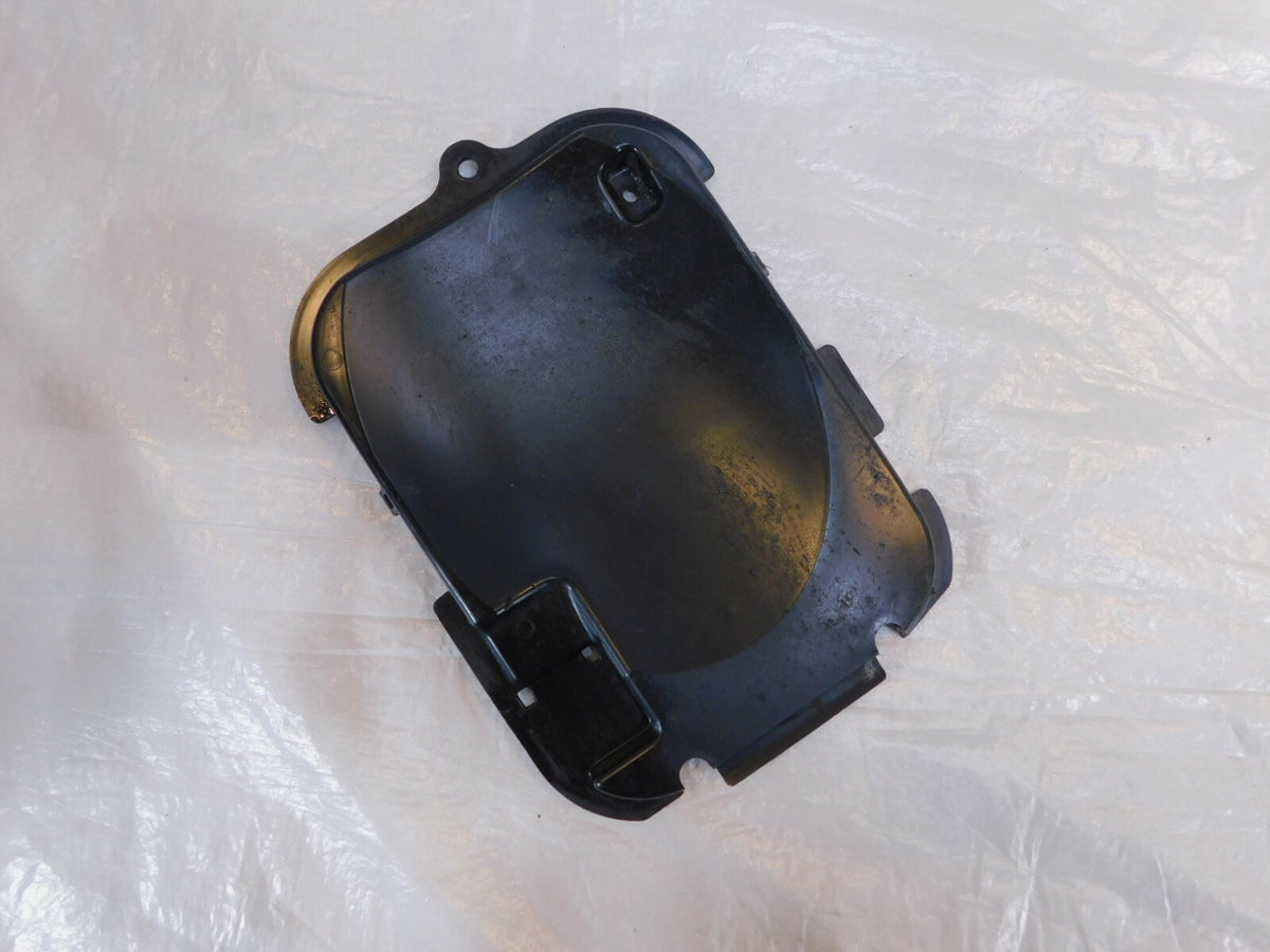2012-2017 Victory Cross Country & Cross Roads & Magnum Swingarm Mud Debris Guard - C3 Cycle