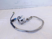 Honda VTX1800 VTX1800C VTX1800F Left Handlebar Turn Signal Indicator Switches - C3 Cycle