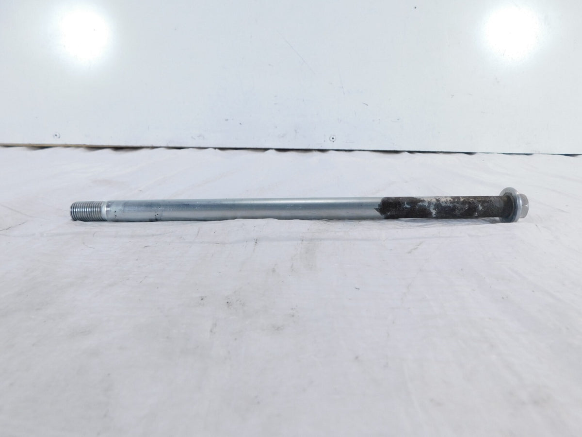 Honda VF750 VF750CD Magna 750 & CB250 Nighthawk 250 Rear Wheel Axle Bolt Shaft - C3 Cycle