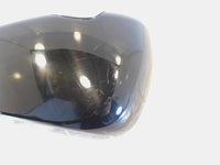 Harley Davidson Sportster 883 & 1200 Black Oil Tank Right Side Cover Trim - C3 Cycle