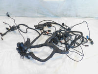 2006 06 BMW K1200S K1200-S Gen 1 ABS Main Electrical Wire Harness Wiring Loom - C3 Cycle