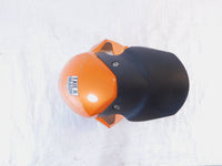 2007-2016 Aprilia Shiver 750 SL7 SL750 Orange Front Wheel Fender Mudguard Covers