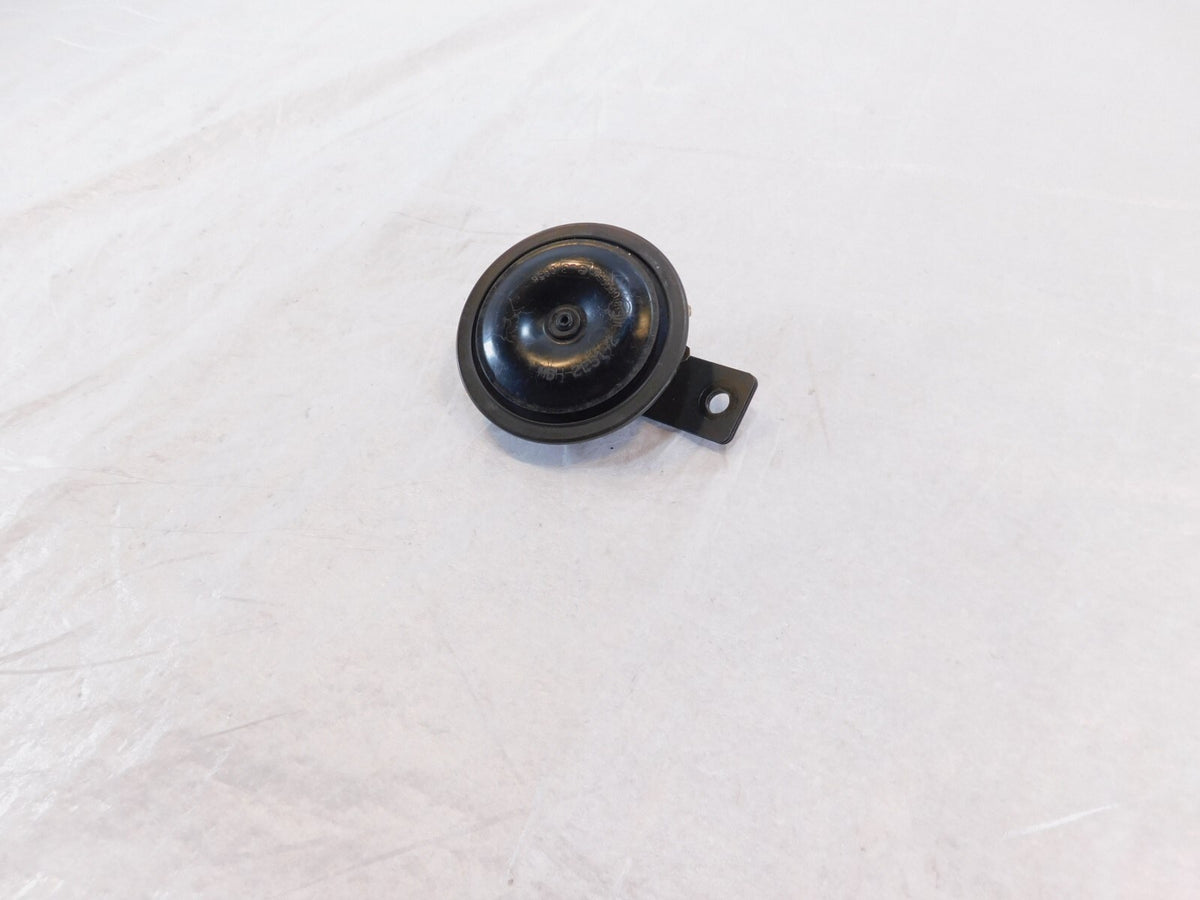 2000-2001 Honda CBR900RR CBR929RR Fireblade CBR 900 929 Black Indicator Horn 12V - C3 Cycle