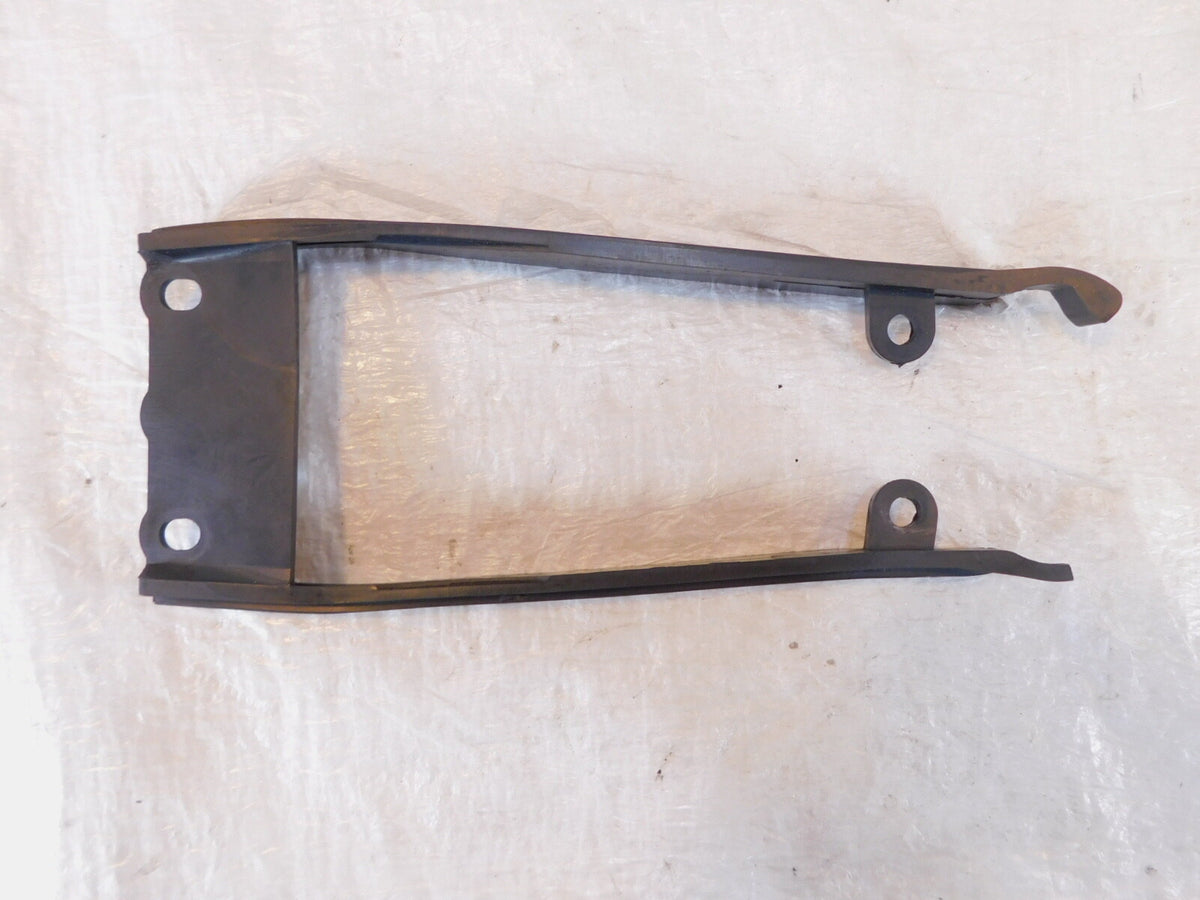 91-99 Yamaha FZR600R FZR600 Rear Swingarm Swing Arm Chain Guard Slider - C3 Cycle