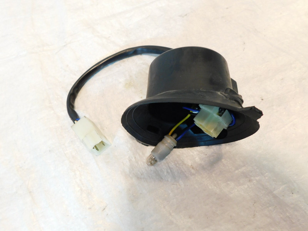 1991-1995 Triumph Trophy 900 & 1200 Headlight Head Lamp Wire Subharness - C3 Cycle