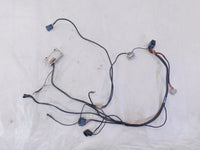 2002-2003 Indian Gilroy Scout Spirit Engine Wire Wiring Harness Ignition Module - C3 Cycle