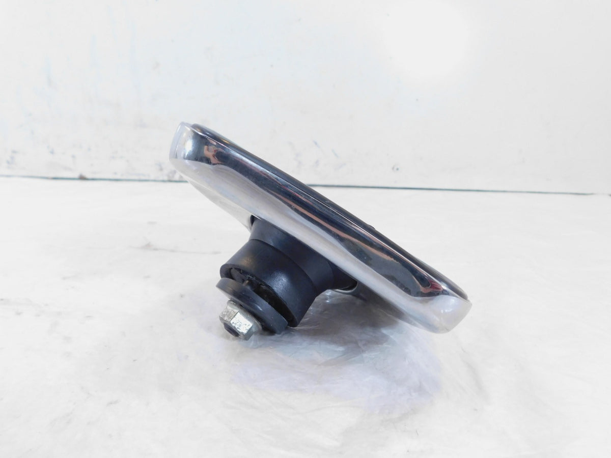 Harley Davidson Electra Glide Street Glide Chrome Right Rear View Fairing Mirror - C3 Cycle
