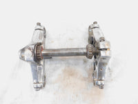 88-92 Harley Davidson Sportster 1200 & FXRS Front Fork Triple Tree Upper & Lower - C3 Cycle