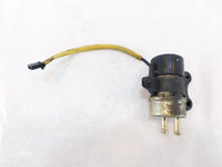 Yamaha Royal Star Tour Classic Deluxe XVZ13 Gas Petrol Fuel Tank & Mount Bracket