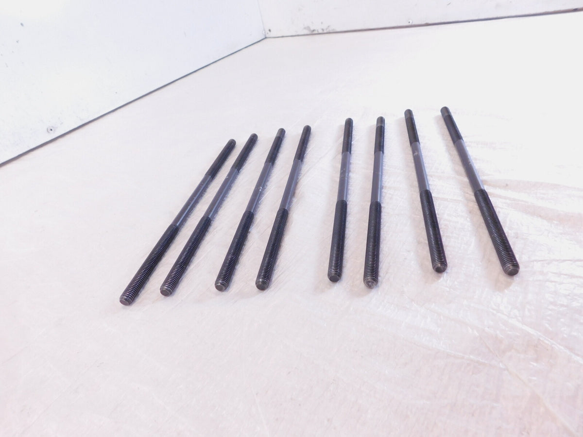 BMW R1100 R1150 R1150RT R1200 R1200GS R850R HP2 Cylinder Head Mount Bolt Studs - C3 Cycle