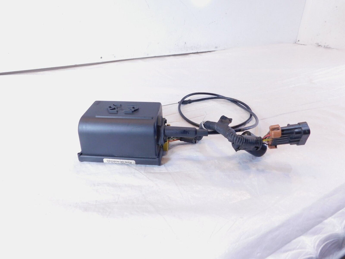Victory Cross Roads Cross Country & Magnum Cruise Control Valve Actuator Module