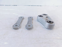 2001-2005 BMW F650CS Rear Wheel Shock Absorber Linkage Arm Rods & Knuckle - C3 Cycle