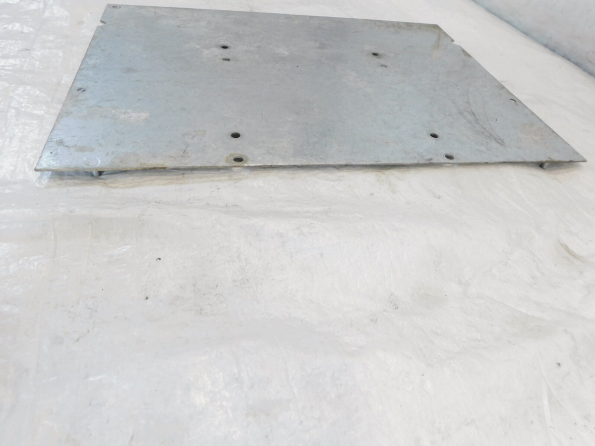 1995 Harley Davidson Touring Electra Glide Ultra Classic Tour Pak Mounting Plate - C3 Cycle