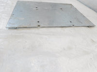 1995 Harley Davidson Touring Electra Glide Ultra Classic Tour Pak Mounting Plate - C3 Cycle