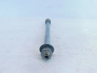 2010 & 2011 Honda NT700 NT700V Deauville Rear Wheel Pivot Bolt Axle Shaft & Nut - C3 Cycle