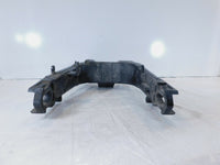 2006 & 2007 Kawasaki Ninja ZX14 ZX1400 Black Rear Wheel Suspension Swingarm Fork - C3 Cycle