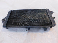 1987-1993 Honda VT1100 Shadow Spirit 1100 Front Engine Coolant Radiator Assembly - C3 Cycle