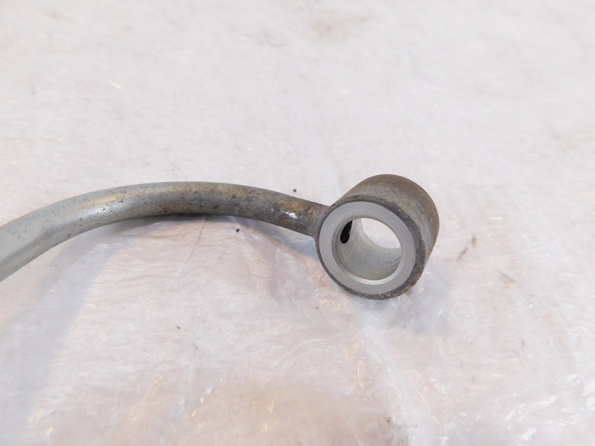 Triumph America Bonneville T100 Speedmaster Cylinder Head Oil Feeder Pipe Line - C3 Cycle