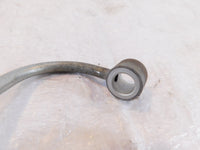 Triumph America Bonneville T100 Speedmaster Cylinder Head Oil Feeder Pipe Line - C3 Cycle