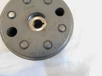 1982 82 Honda CM450C 450 Custom Engine Motor Alternator Stator Flywheel Magneto - C3 Cycle
