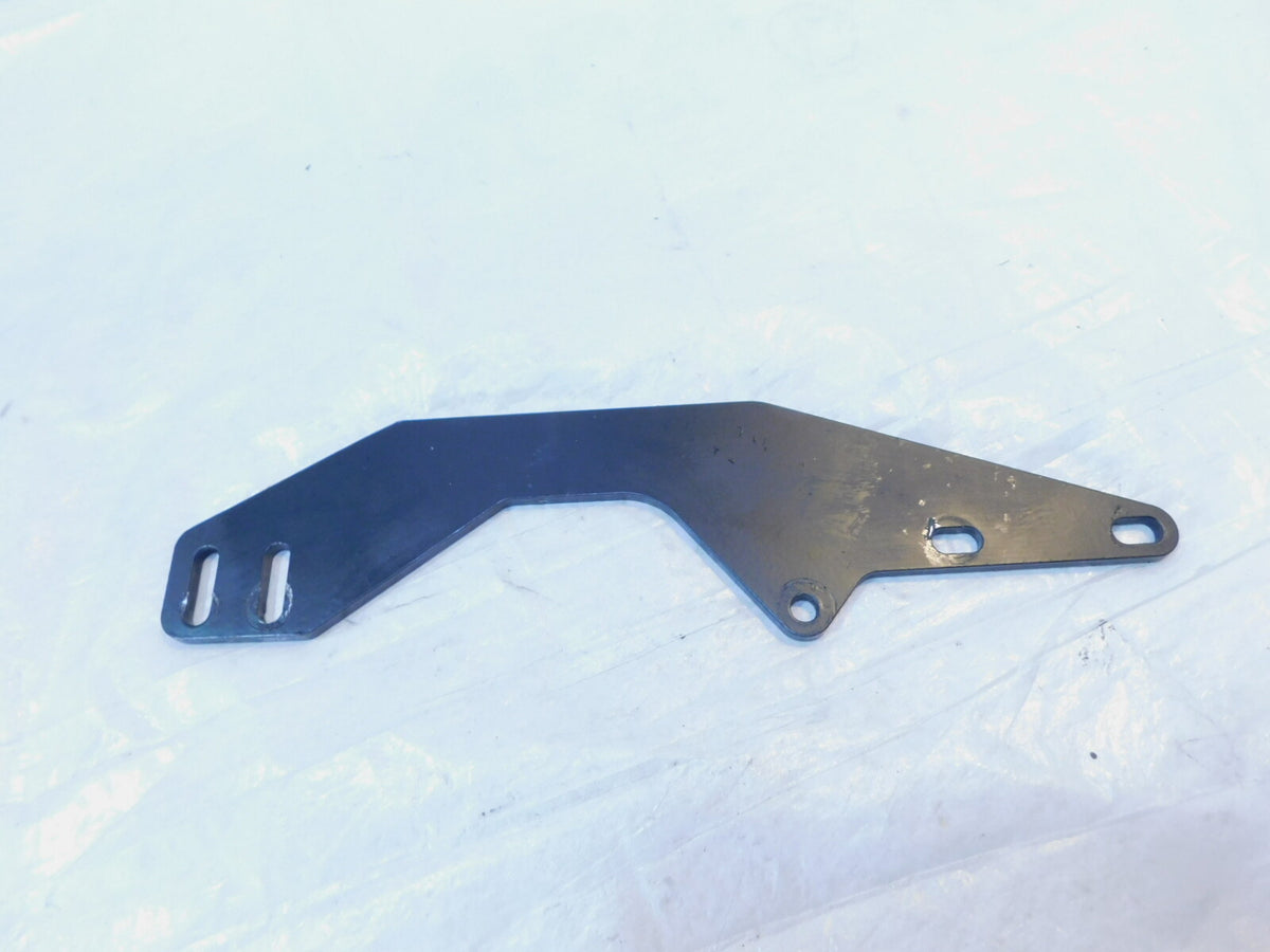 2001 01 Titan Phoenix ZRM ZSX Exhaust Muffler Header Pipe Mount Bracket - C3 Cycle