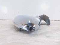 1997-2005 BMW R1200CL R1200C Chrome Right Side Air Filter Cleaner Cover Fairing - C3 Cycle