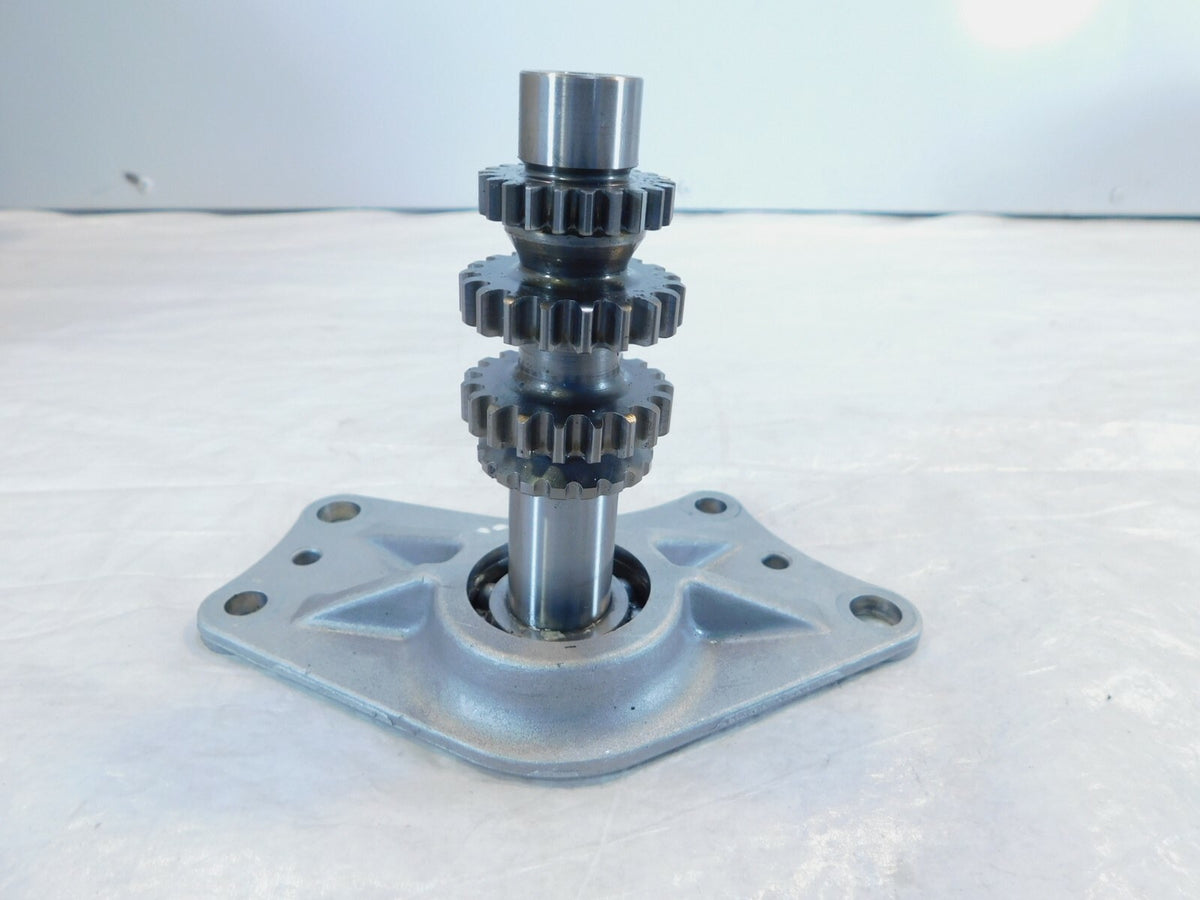 2015-2021 Indian Scout, Sixty, 1200 & Bobber Camshaft Cam Drive Gear Shaft - C3 Cycle