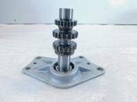 2015-2021 Indian Scout, Sixty, 1200 & Bobber Camshaft Cam Drive Gear Shaft - C3 Cycle