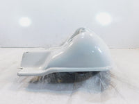 Harley Davidson Electra Glide Ultra Classic White Lower Right Leg Lower Fairing - C3 Cycle