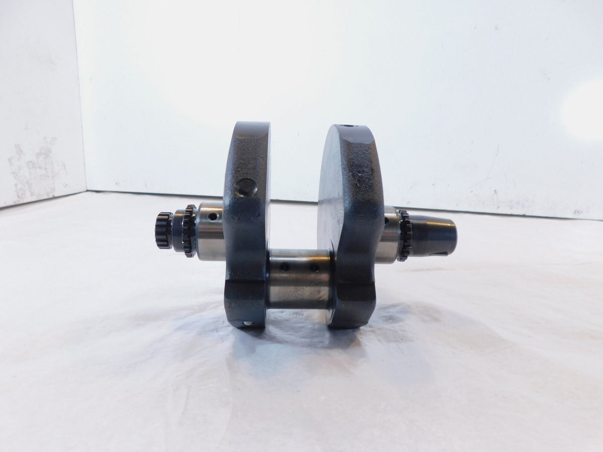 Kawasaki VN900 Classic LT Custom Vulcan 900 Crank Shaft Crankshaft Assembly - C3 Cycle