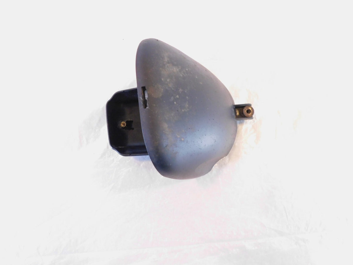 1998-05 BMW R1100S R1100 S Rear Wheel Fender License Plate Holder Mount Bracket - C3 Cycle