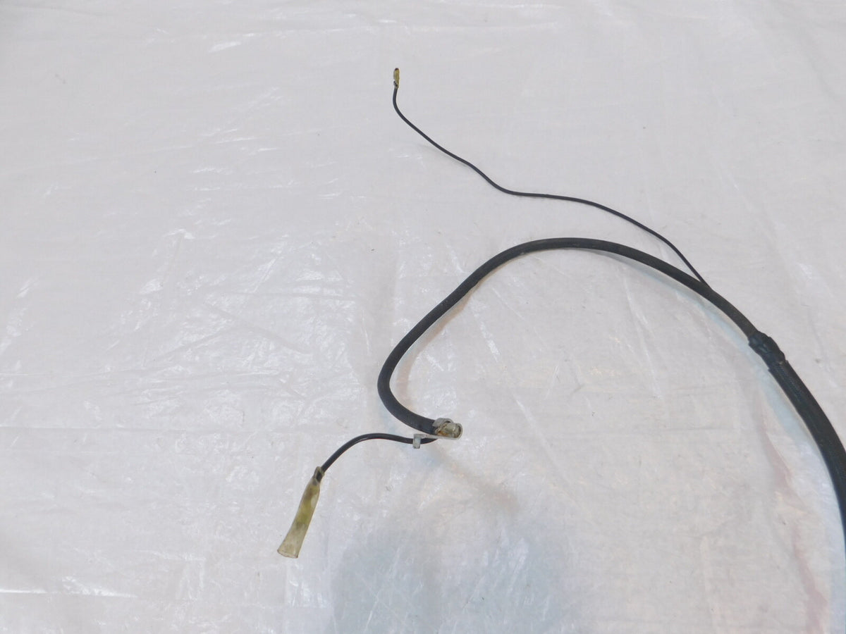 87-2006 Suzuki Intruder 1400 & Boulevard S83 VS1400 Stater Motor Wire Lead Cable - C3 Cycle