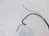 87-2006 Suzuki Intruder 1400 & Boulevard S83 VS1400 Stater Motor Wire Lead Cable - C3 Cycle