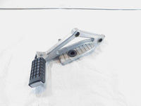 1983-1985 Honda CB650SC Nighthawk 650 Rear Right Footpeg & Footrest Holder Mount - C3 Cycle