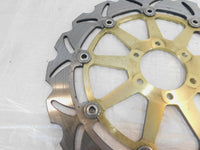 Aprilia Tuono 1000 RSV1000 & Shiver 750 Front Wheel Right/Left Disc Brake Rotors