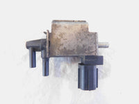 2006-2013 Triumph Daytona 675 675R Air Intake Air Box Solenoid Cut Valve Relay - C3 Cycle