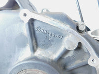 Indian Chief Chieftain Roadmaster Springfield Engine Motor Crankcase Crank Case - C3 Cycle