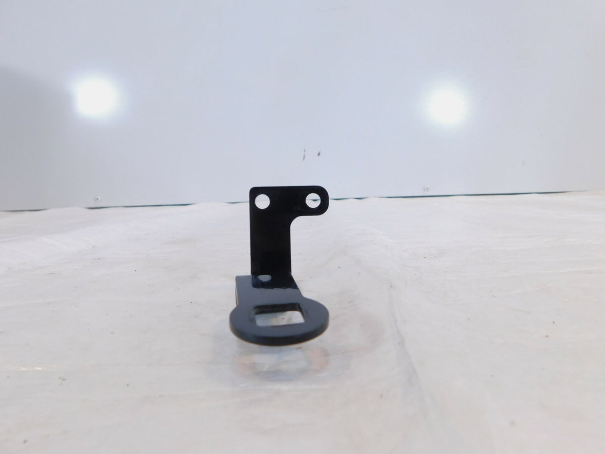 Harley Davidson Sportster 883 & 1200 Black Ignition Coil Mount Bracket Stay - C3 Cycle