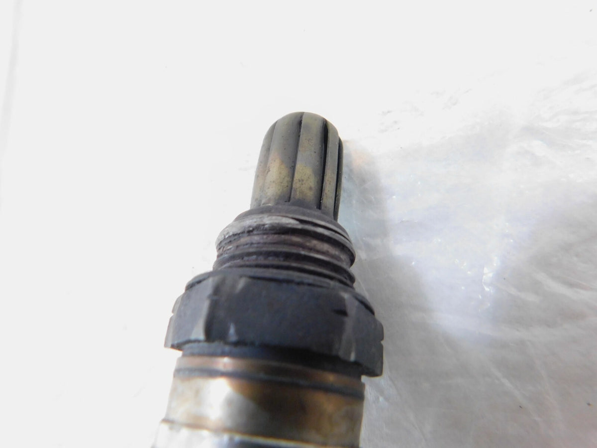 Harley Davidson Dyna Super Glide Softail Heritage Exhaust Pipe Oxygen O2 Sensor - C3 Cycle