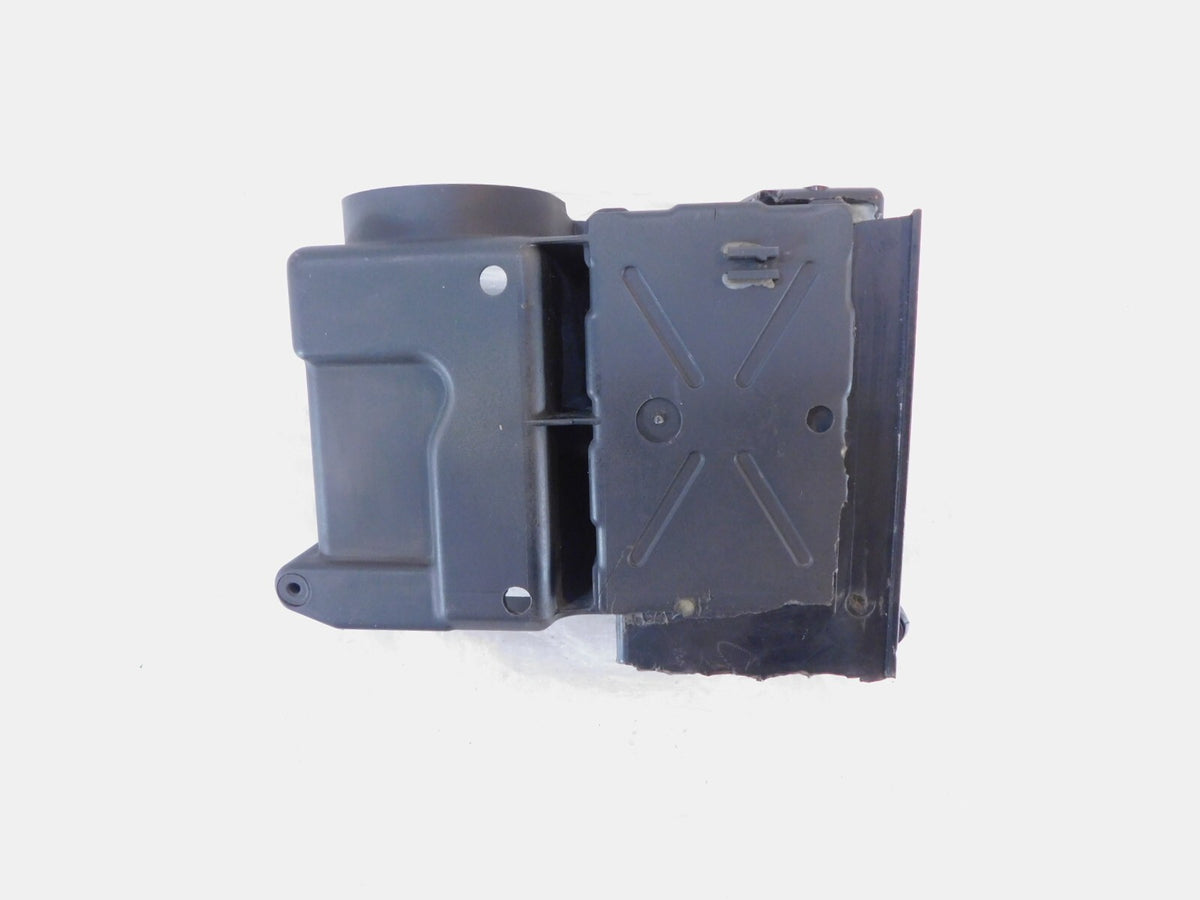 2001-2005 01-05 BMW F650CS F650 CS Scarver Battery Box Holder Tray Compartment - C3 Cycle