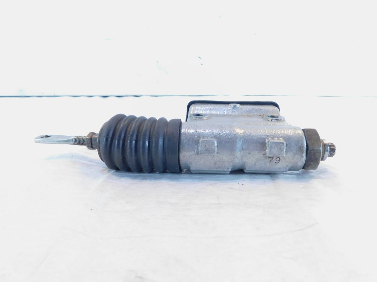 Harley Davidson Sportster 883 & 1200 Rear Foot Brake Master Cylinder Reservoir - C3 Cycle